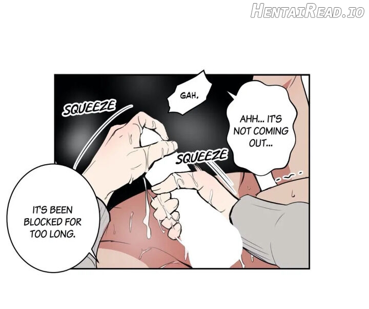 The Secret Life Of The Demon King Chapter 9 - page 14