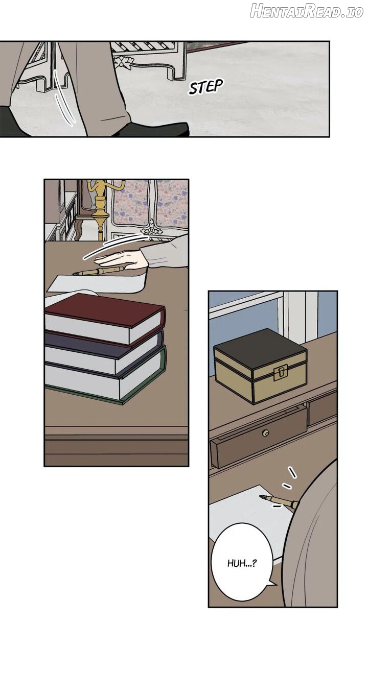 The Secret Life Of The Demon King Chapter 9 - page 19