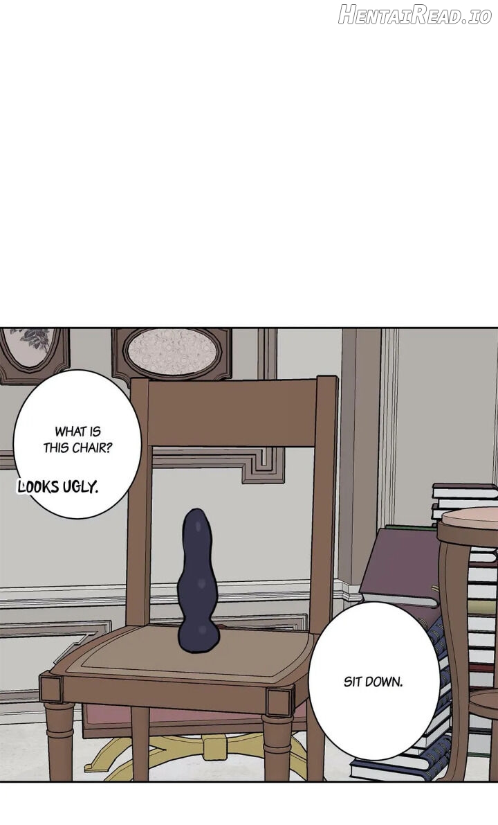 The Secret Life Of The Demon King Chapter 9 - page 25
