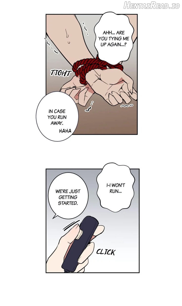 The Secret Life Of The Demon King Chapter 9 - page 28