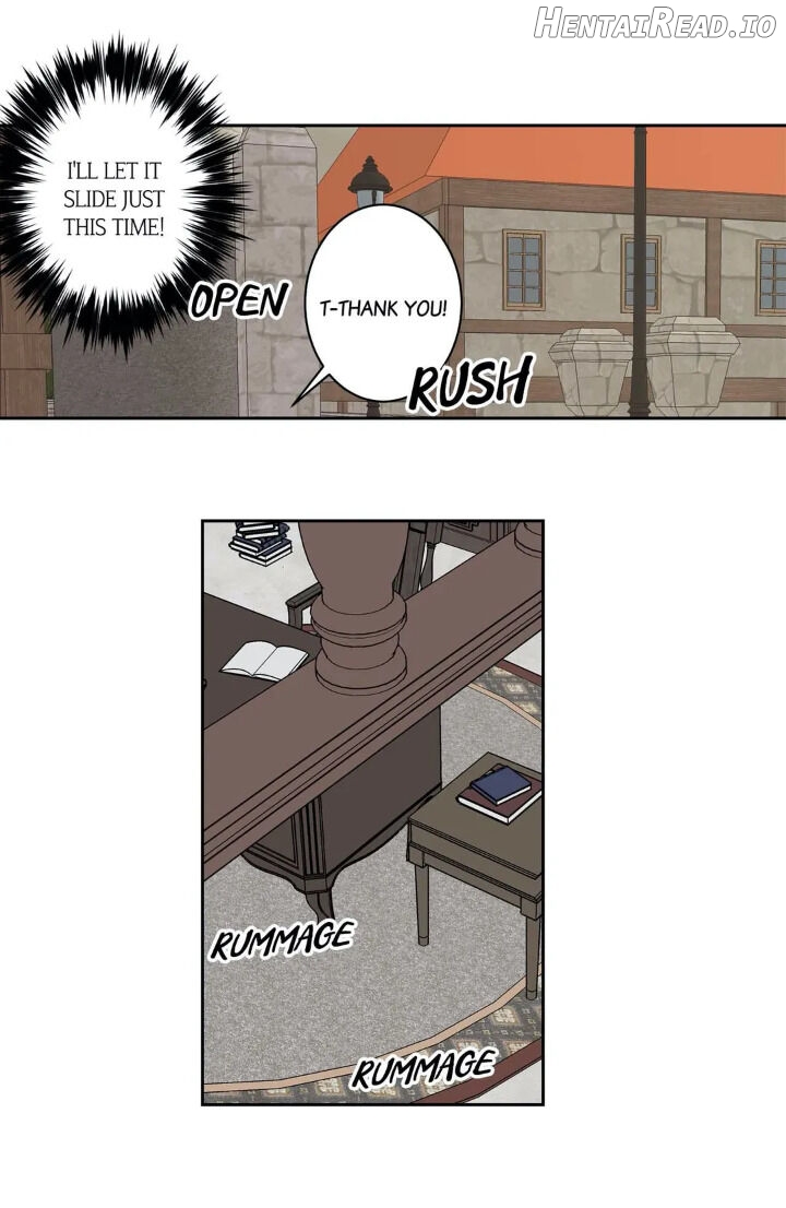 The Secret Life Of The Demon King Chapter 9 - page 5
