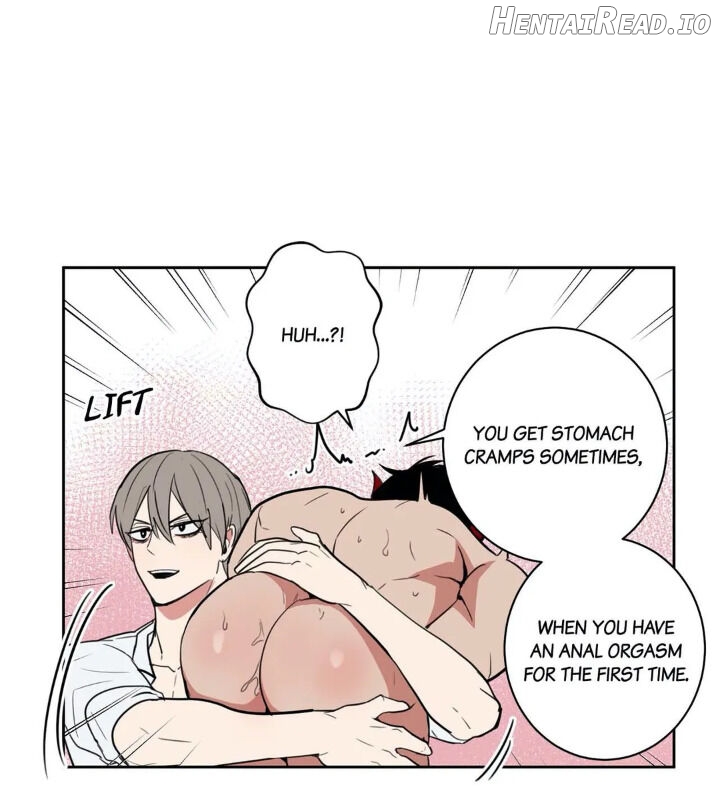 The Secret Life Of The Demon King Chapter 10 - page 15