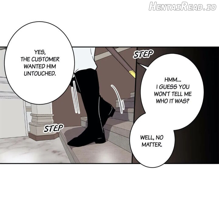 The Secret Life Of The Demon King Chapter 11 - page 20