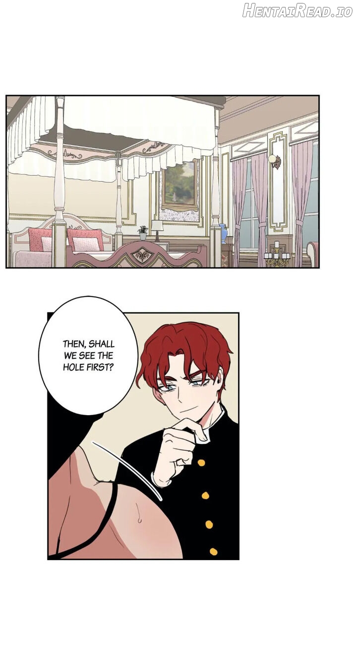 The Secret Life Of The Demon King Chapter 11 - page 26
