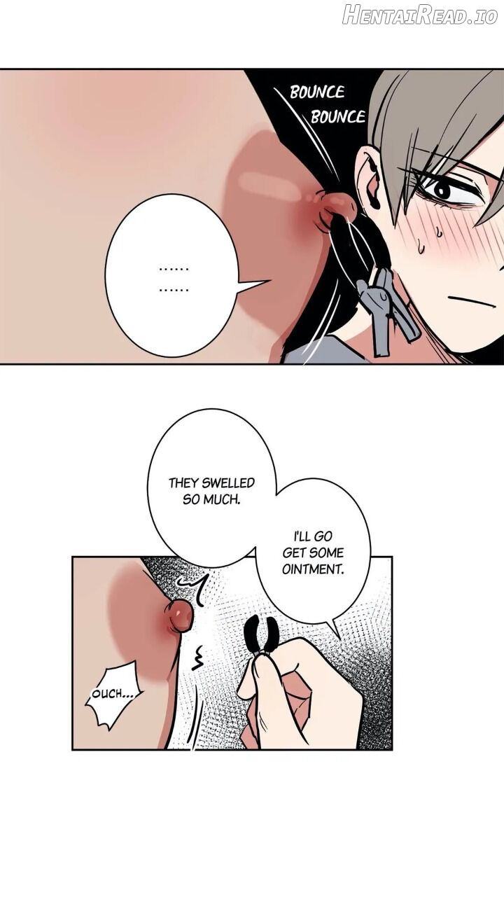 The Secret Life Of The Demon King Chapter 16 - page 19