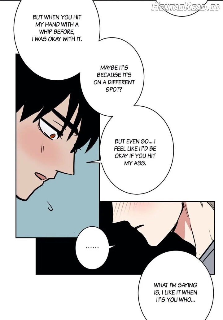 The Secret Life Of The Demon King Chapter 16 - page 21