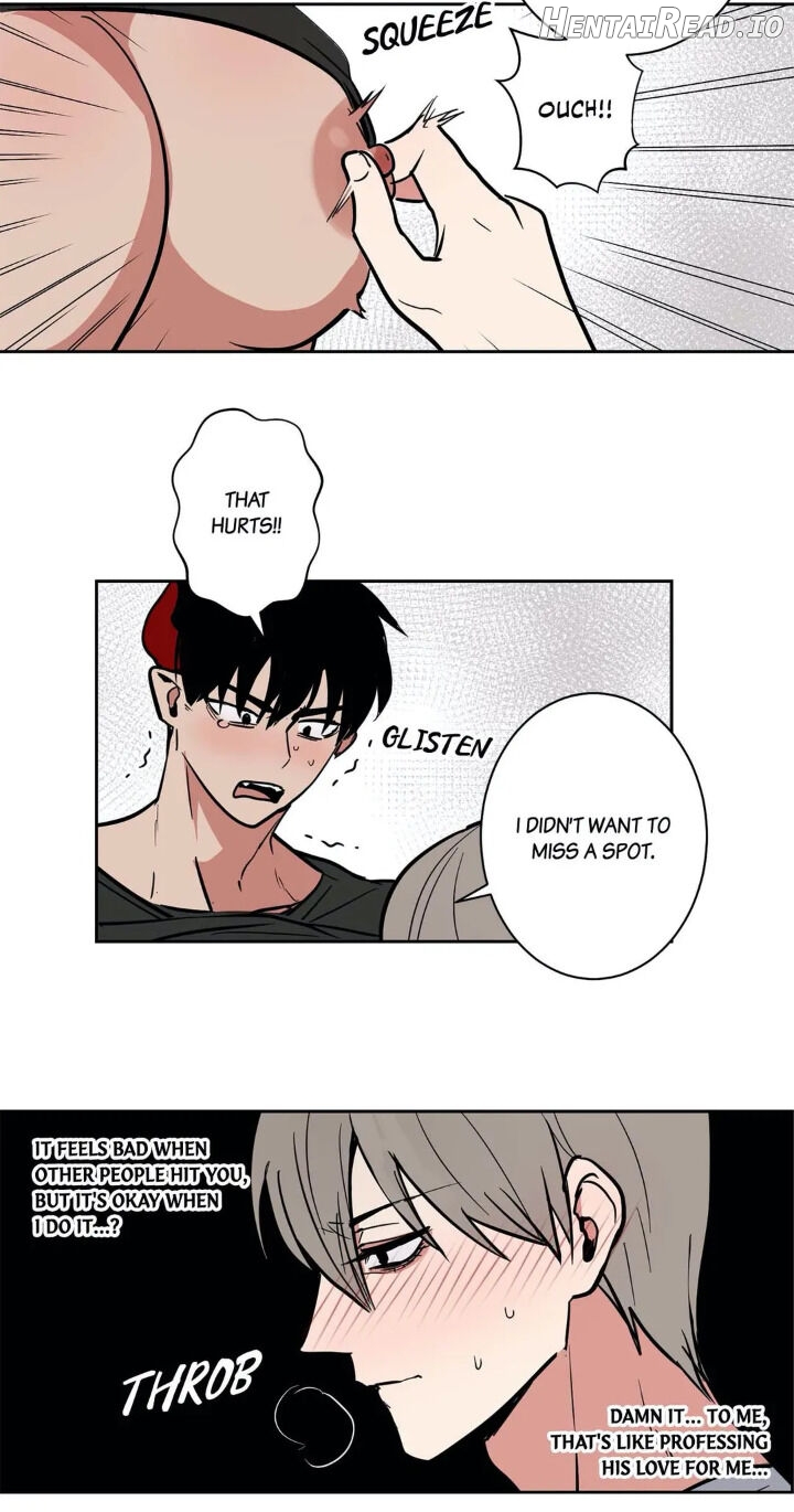 The Secret Life Of The Demon King Chapter 16 - page 22