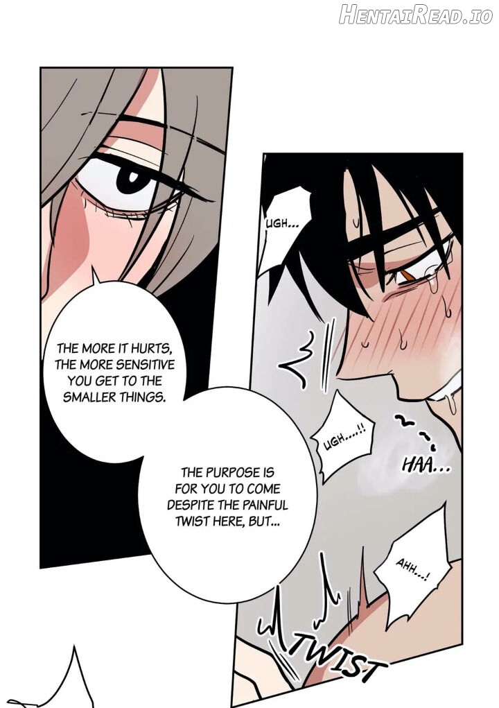 The Secret Life Of The Demon King Chapter 16 - page 32