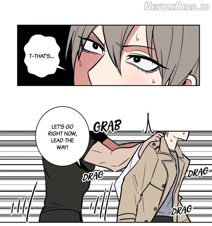 The Secret Life Of The Demon King Chapter 16 - page 6