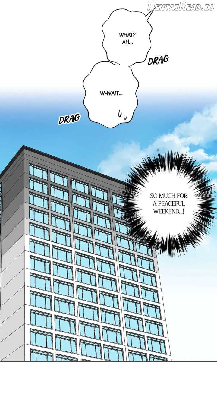 The Secret Life Of The Demon King Chapter 16 - page 7