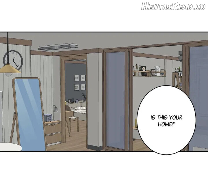The Secret Life Of The Demon King Chapter 16 - page 8