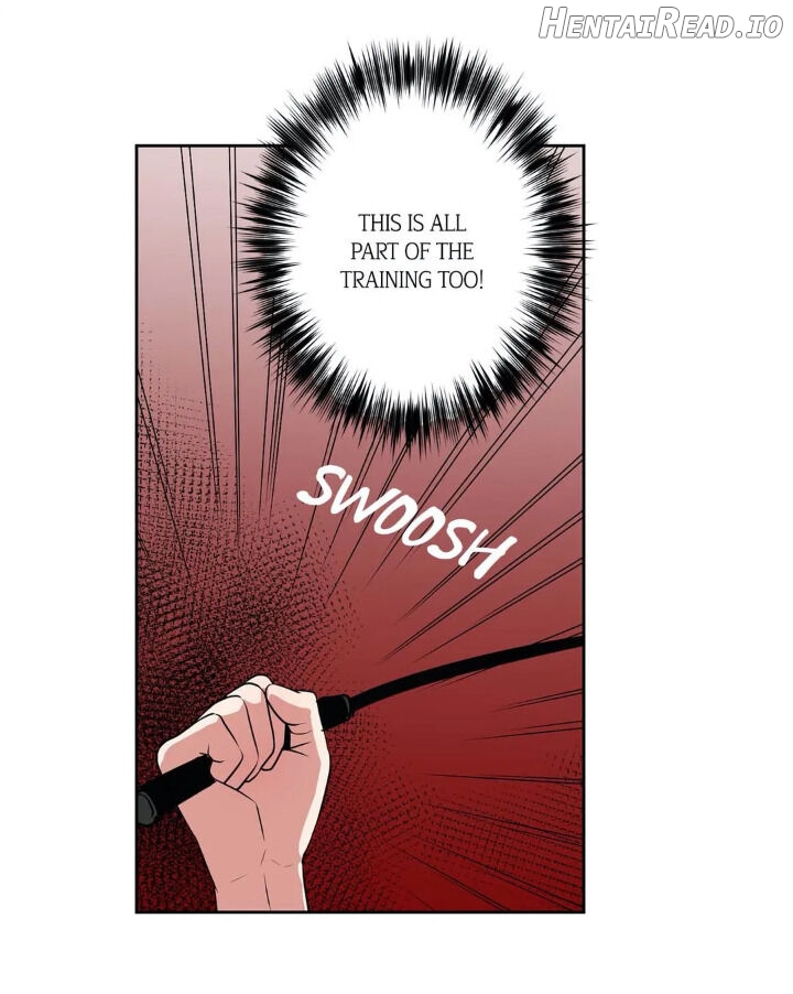 The Secret Life Of The Demon King Chapter 17 - page 10