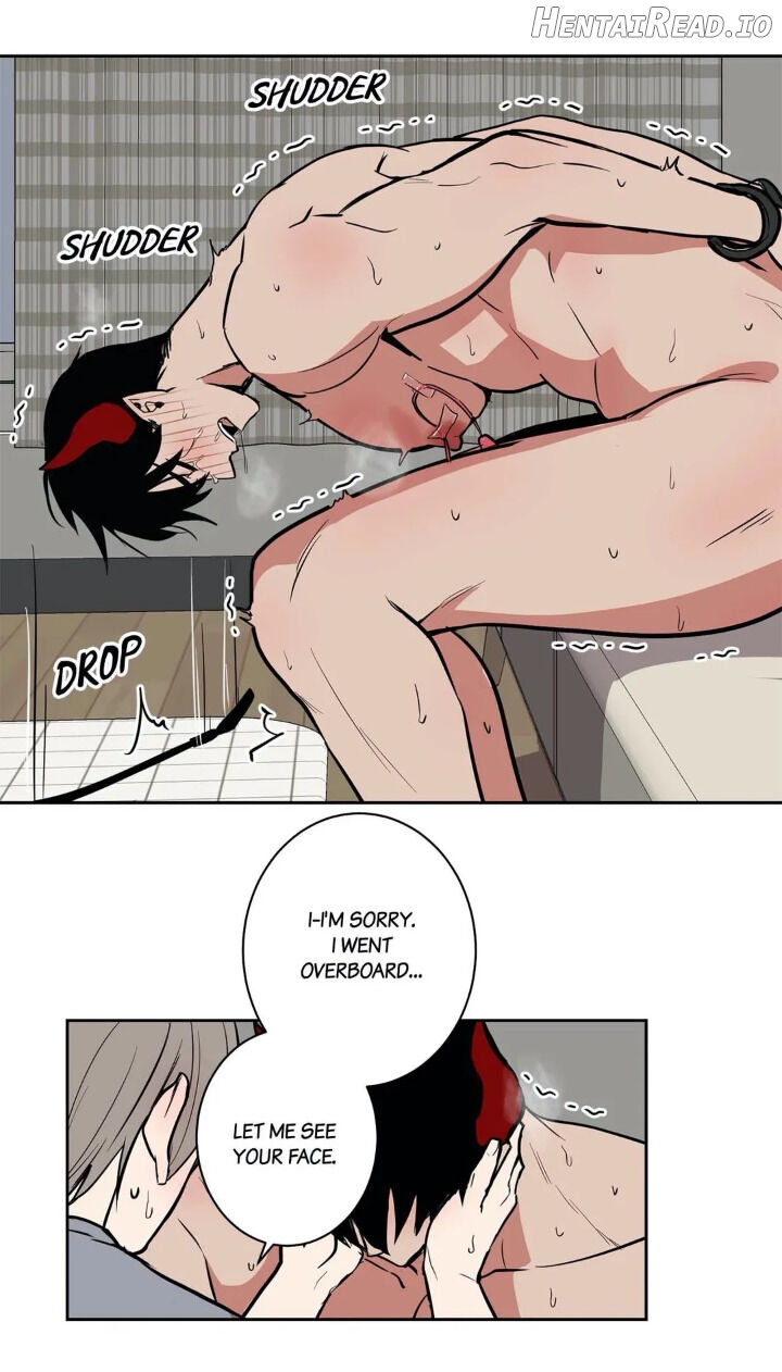 The Secret Life Of The Demon King Chapter 17 - page 17