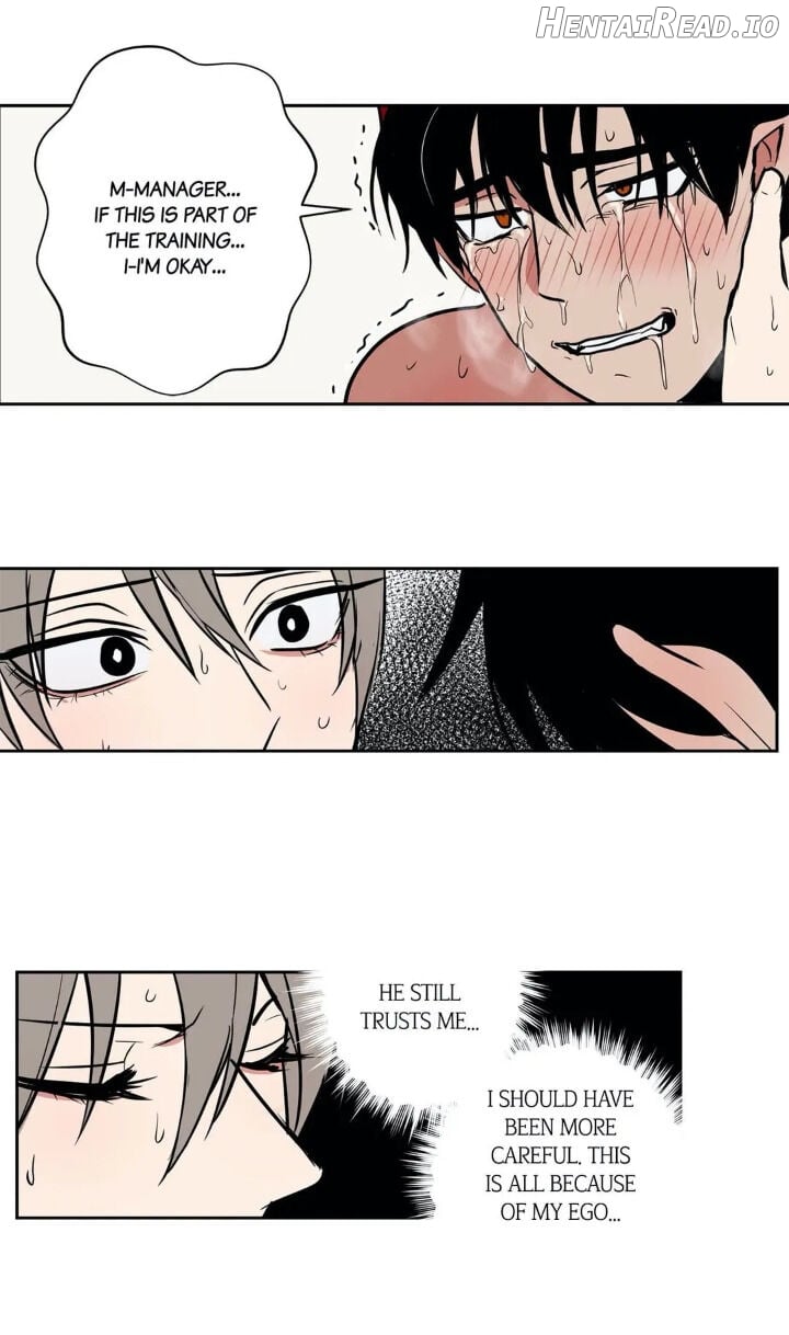 The Secret Life Of The Demon King Chapter 17 - page 18