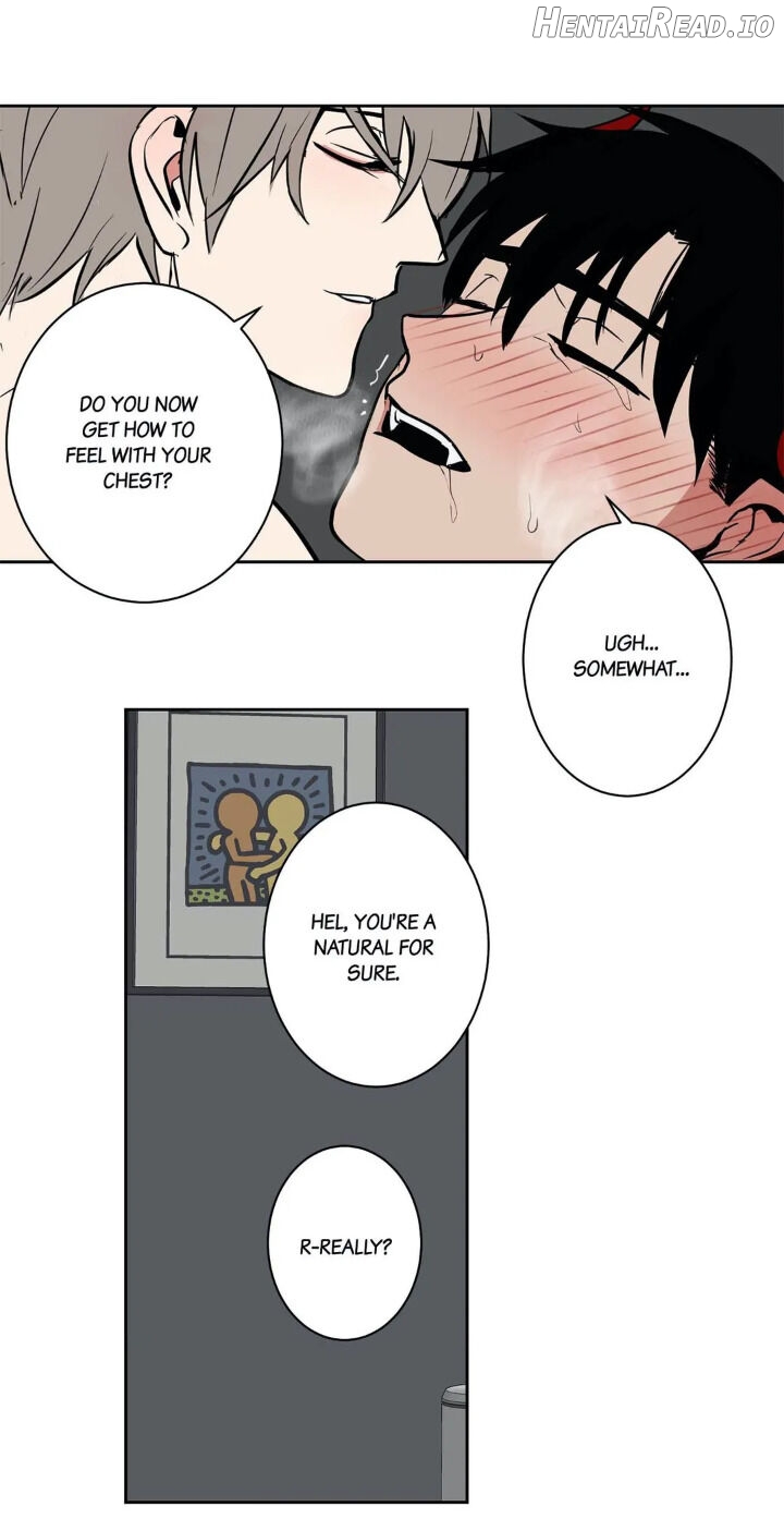 The Secret Life Of The Demon King Chapter 17 - page 31