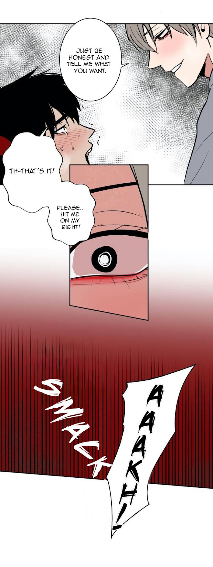 The Secret Life Of The Demon King Chapter 17.1 - page 12