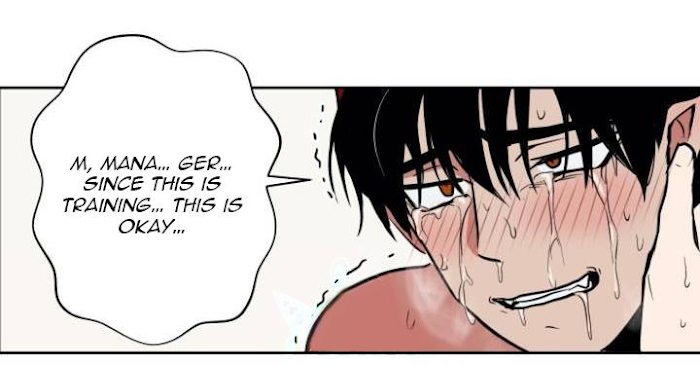 The Secret Life Of The Demon King Chapter 17.1 - page 14