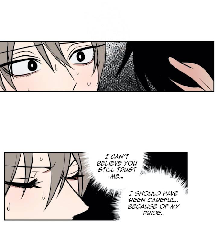 The Secret Life Of The Demon King Chapter 17.1 - page 15