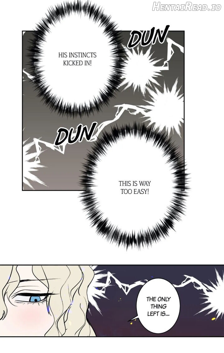 The Secret Life Of The Demon King Chapter 19 - page 12