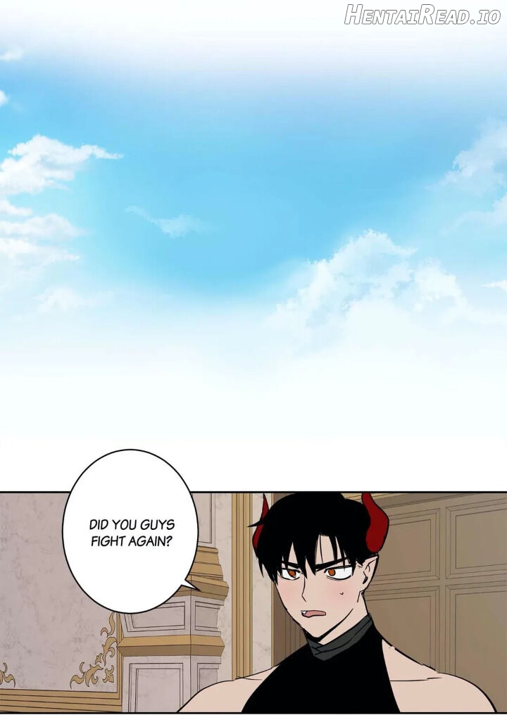 The Secret Life Of The Demon King Chapter 19 - page 15