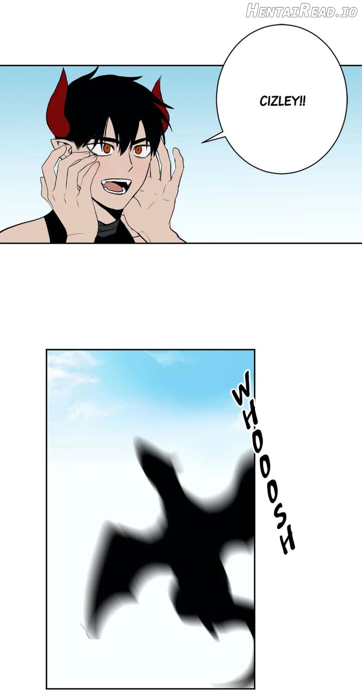 The Secret Life Of The Demon King Chapter 19 - page 19