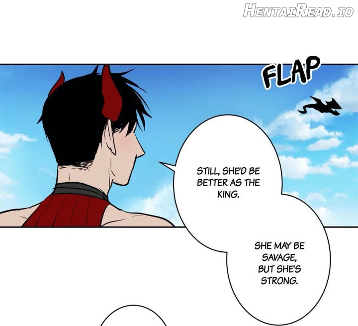 The Secret Life Of The Demon King Chapter 19 - page 24