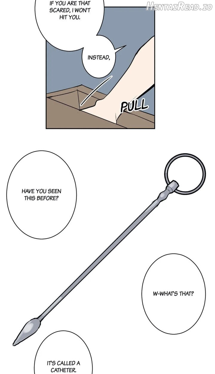 The Secret Life Of The Demon King Chapter 20 - page 11