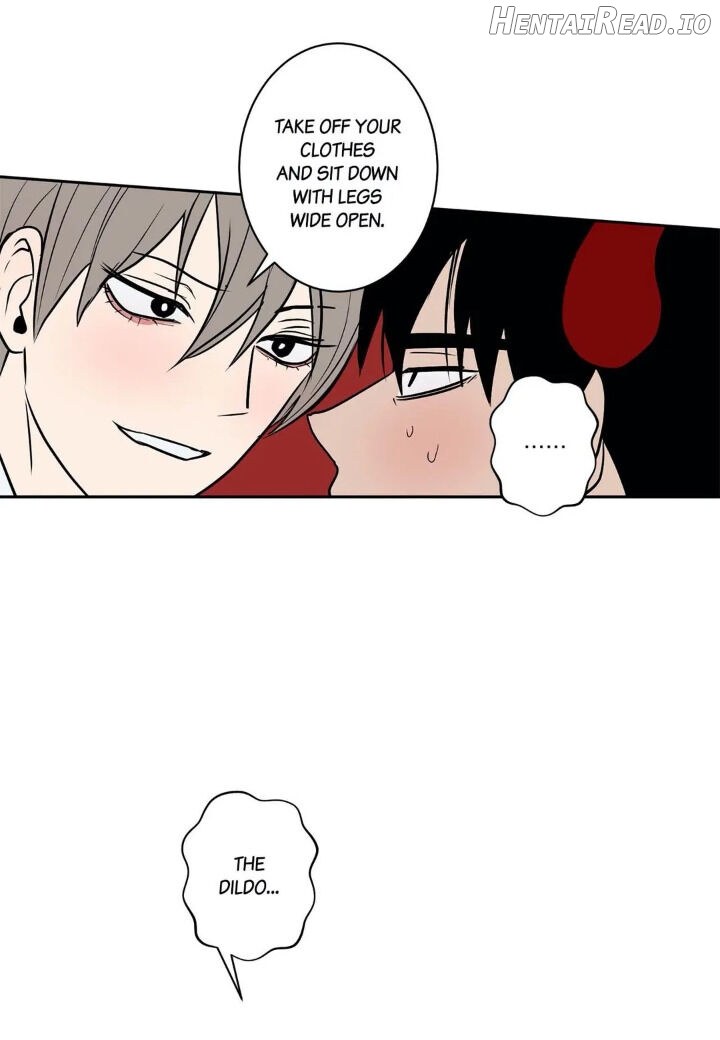 The Secret Life Of The Demon King Chapter 20 - page 13