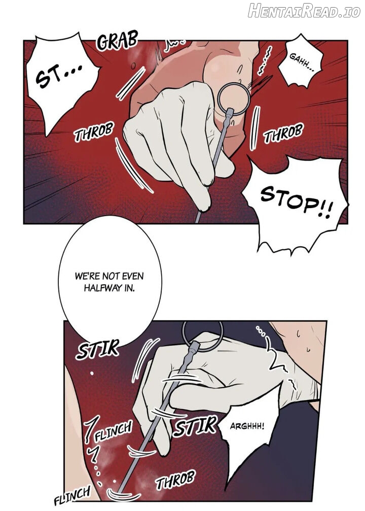 The Secret Life Of The Demon King Chapter 20 - page 17
