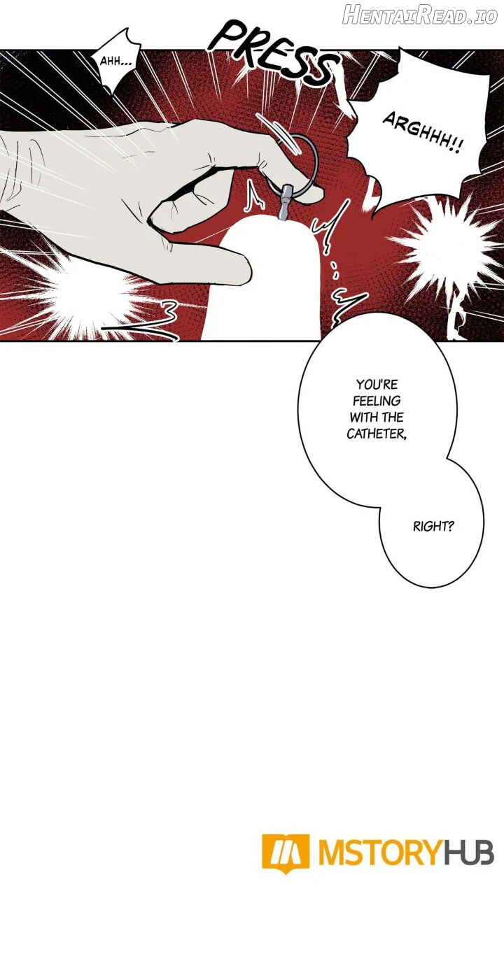 The Secret Life Of The Demon King Chapter 20 - page 31