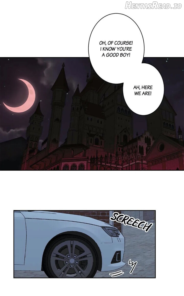 The Secret Life Of The Demon King Chapter 22 - page 11