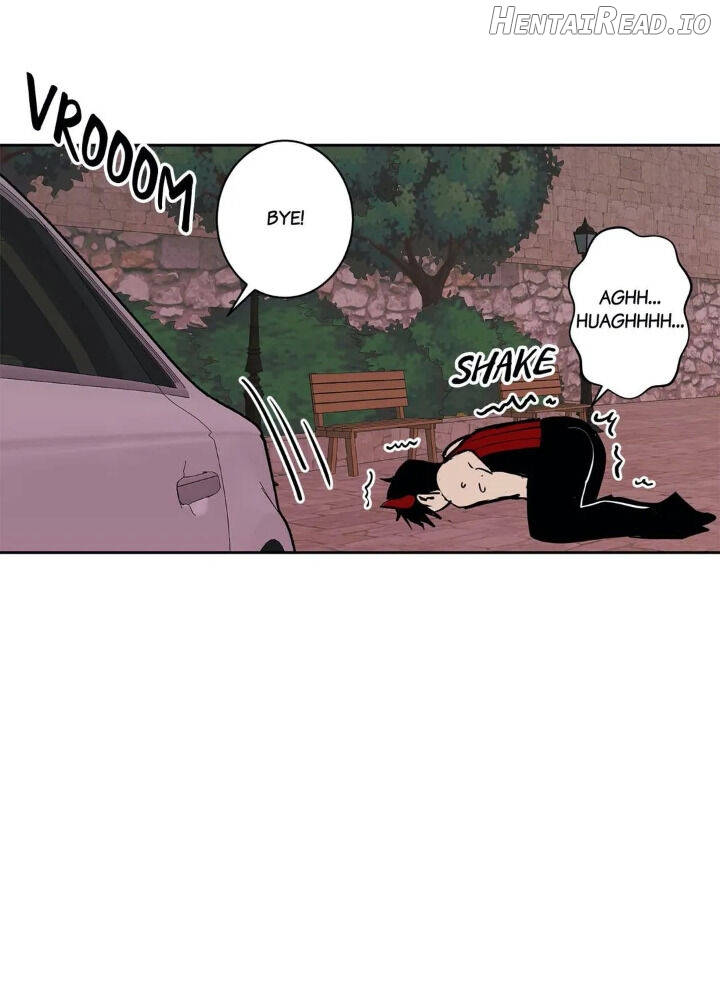 The Secret Life Of The Demon King Chapter 22 - page 14