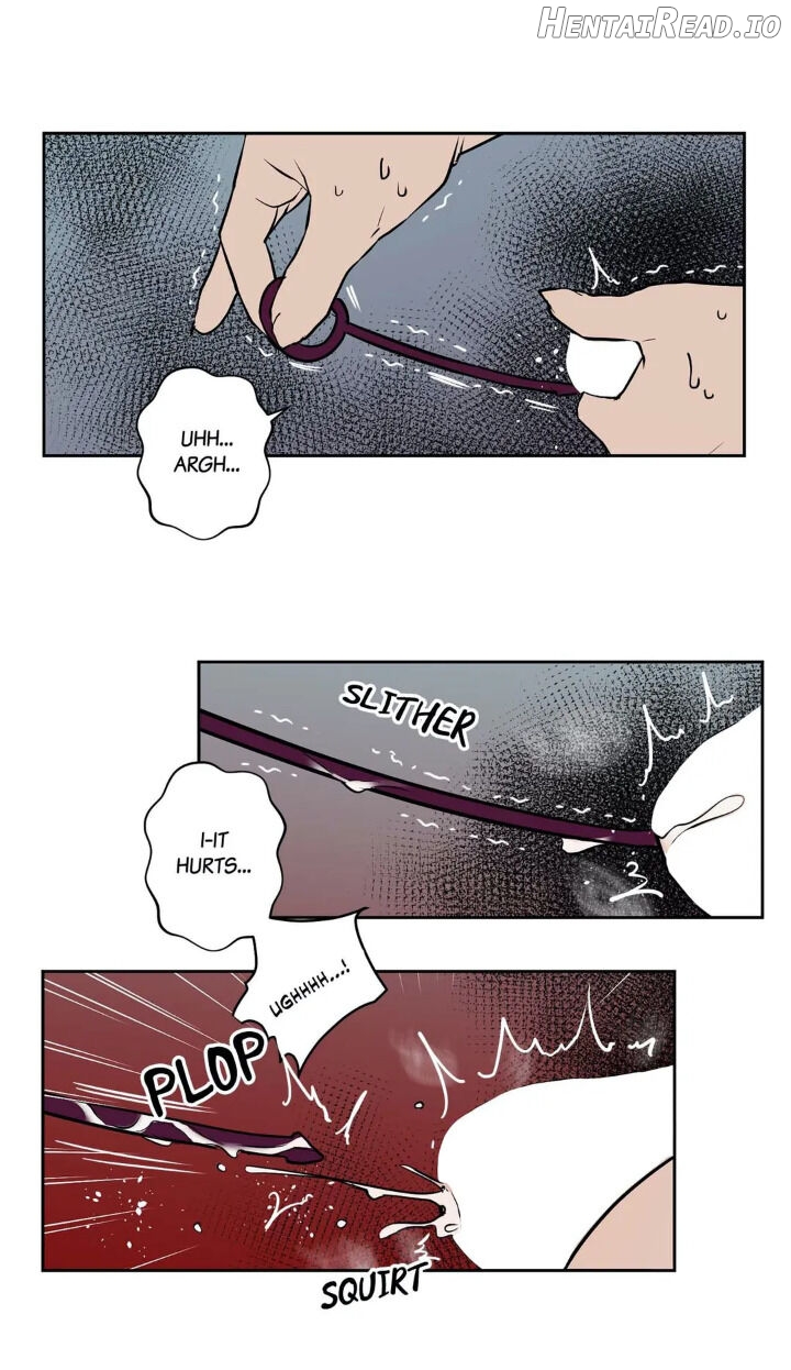 The Secret Life Of The Demon King Chapter 22 - page 20