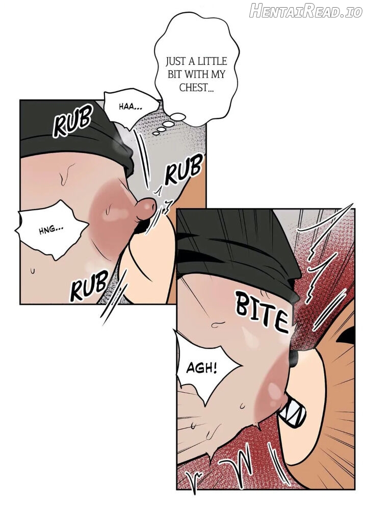 The Secret Life Of The Demon King Chapter 22 - page 26