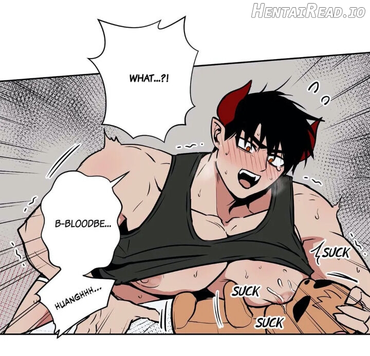 The Secret Life Of The Demon King Chapter 22 - page 27