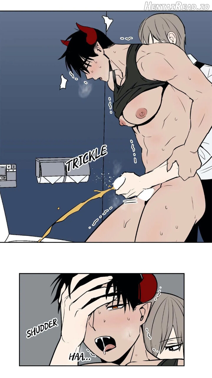 The Secret Life Of The Demon King Chapter 23 - page 16
