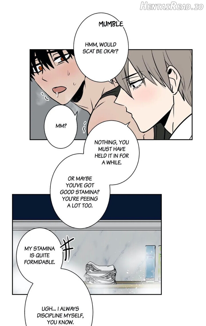 The Secret Life Of The Demon King Chapter 23 - page 17