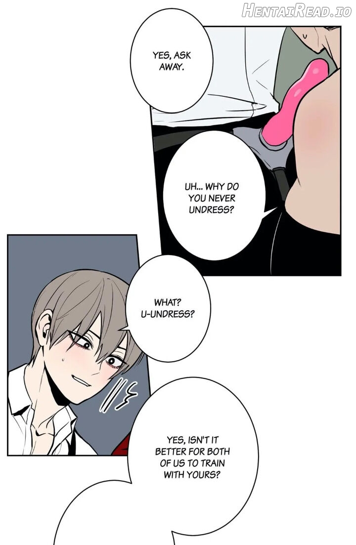 The Secret Life Of The Demon King Chapter 24 - page 14