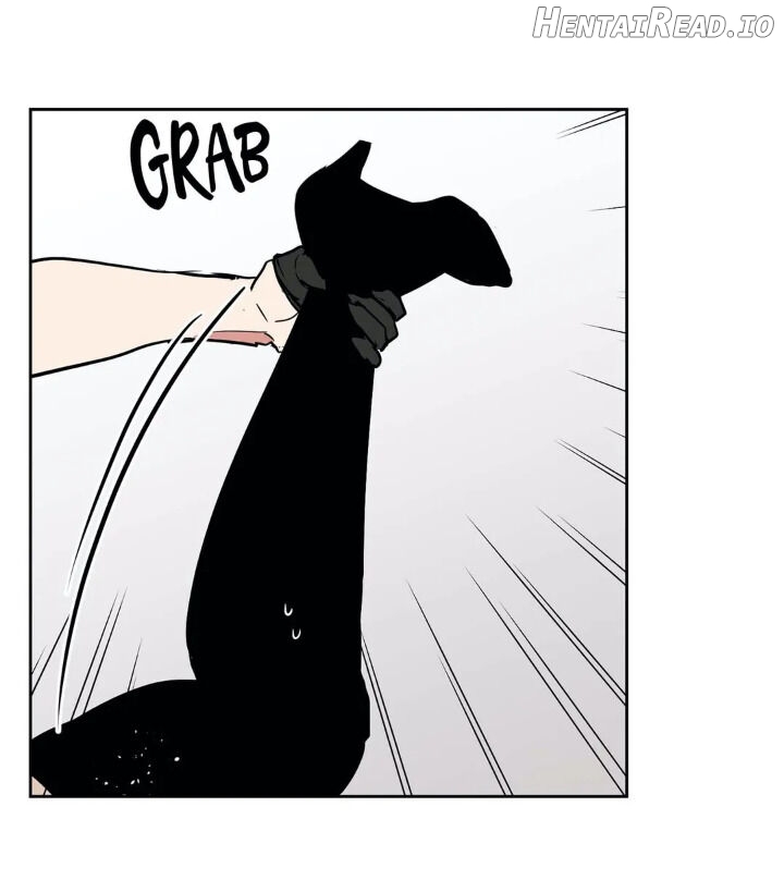 The Secret Life Of The Demon King Chapter 25 - page 17