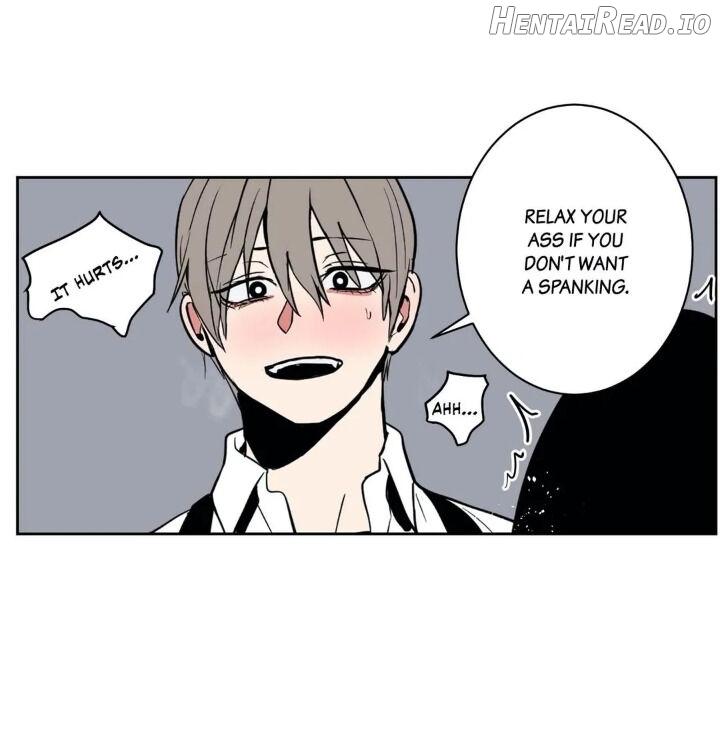 The Secret Life Of The Demon King Chapter 25 - page 19