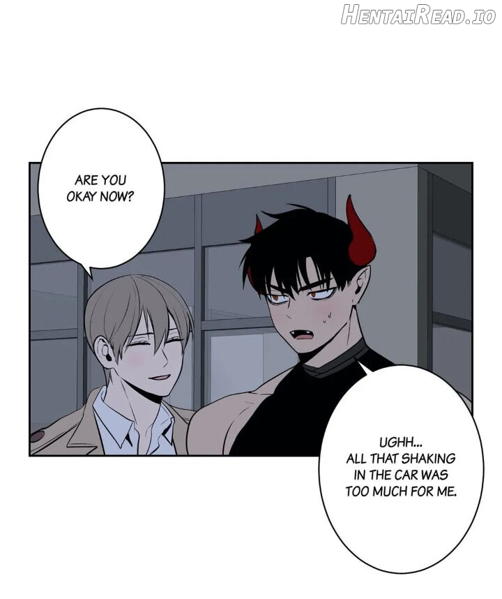 The Secret Life Of The Demon King Chapter 25 - page 27