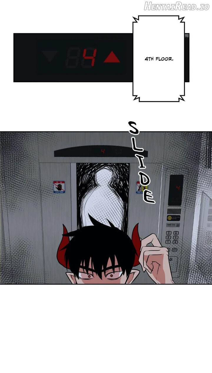 The Secret Life Of The Demon King Chapter 25 - page 34