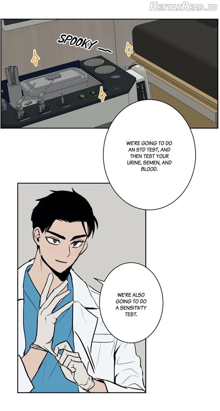 The Secret Life Of The Demon King Chapter 26 - page 15