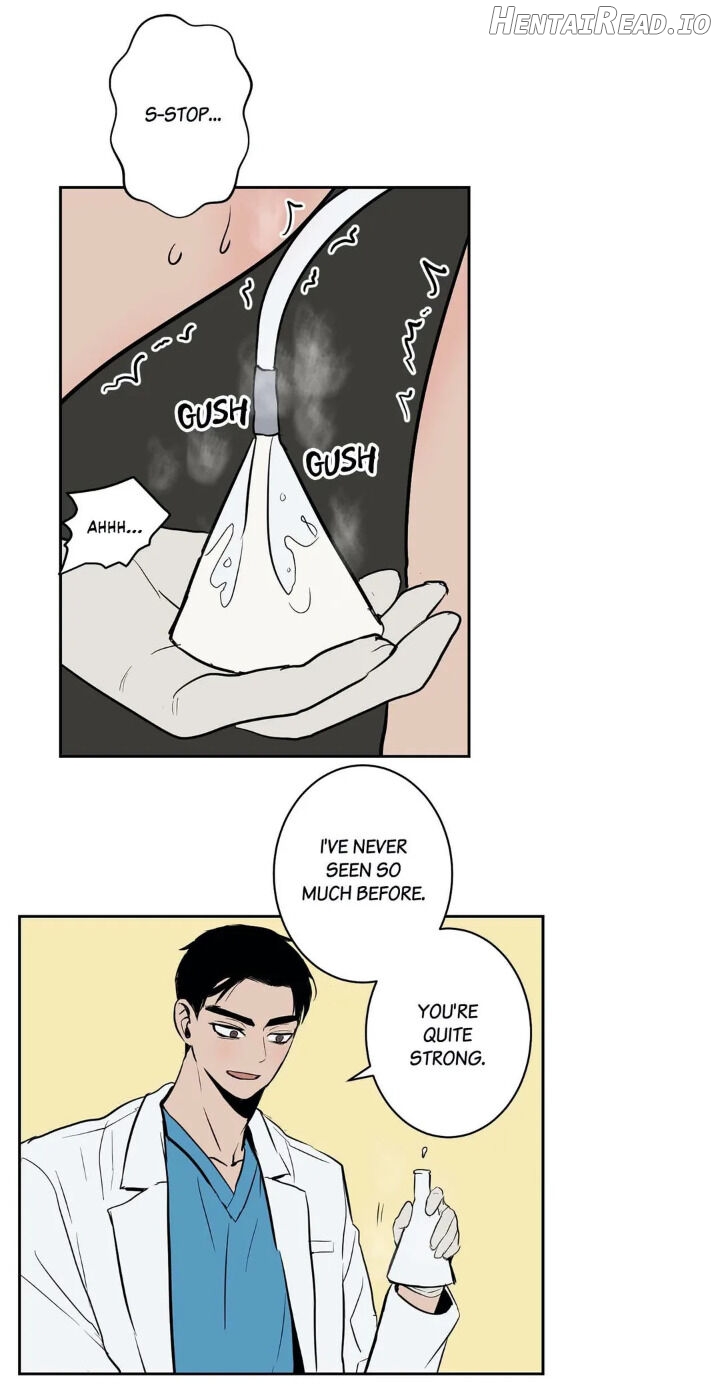 The Secret Life Of The Demon King Chapter 26 - page 26