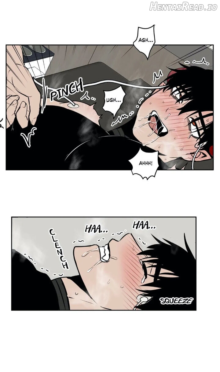 The Secret Life Of The Demon King Chapter 27 - page 11