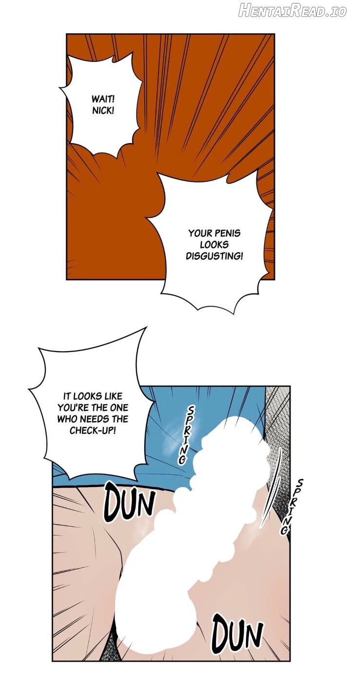 The Secret Life Of The Demon King Chapter 27 - page 15