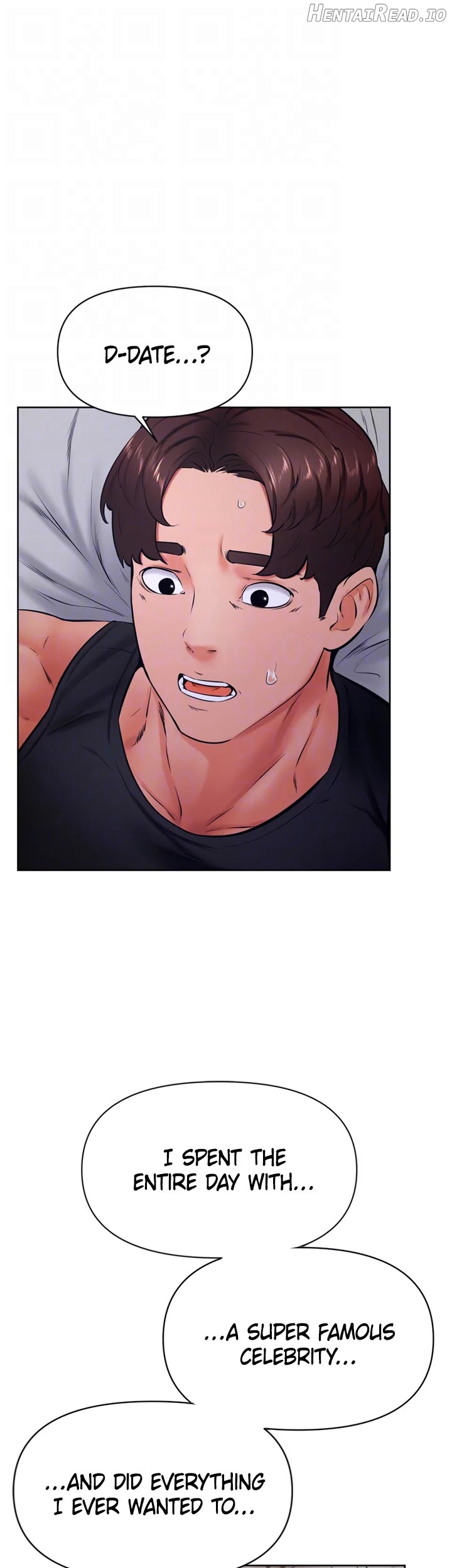 Cheer Up, Namjoo Chapter 41 - page 13