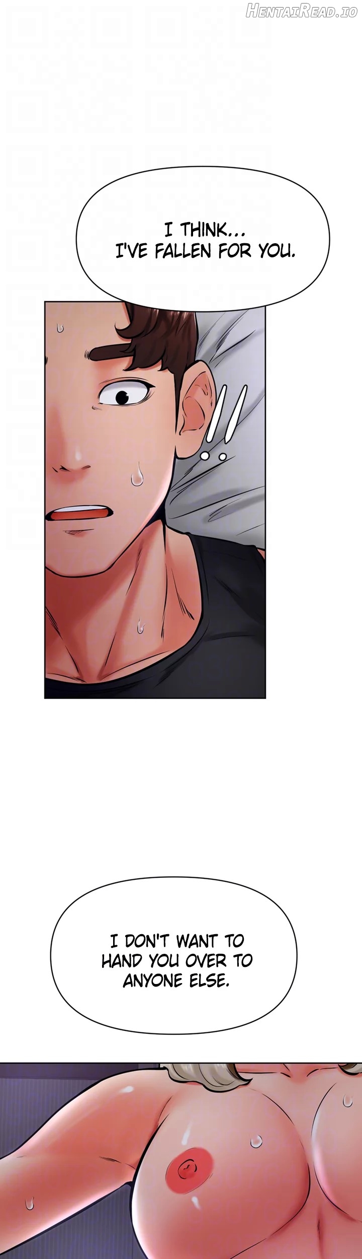 Cheer Up, Namjoo Chapter 41 - page 18