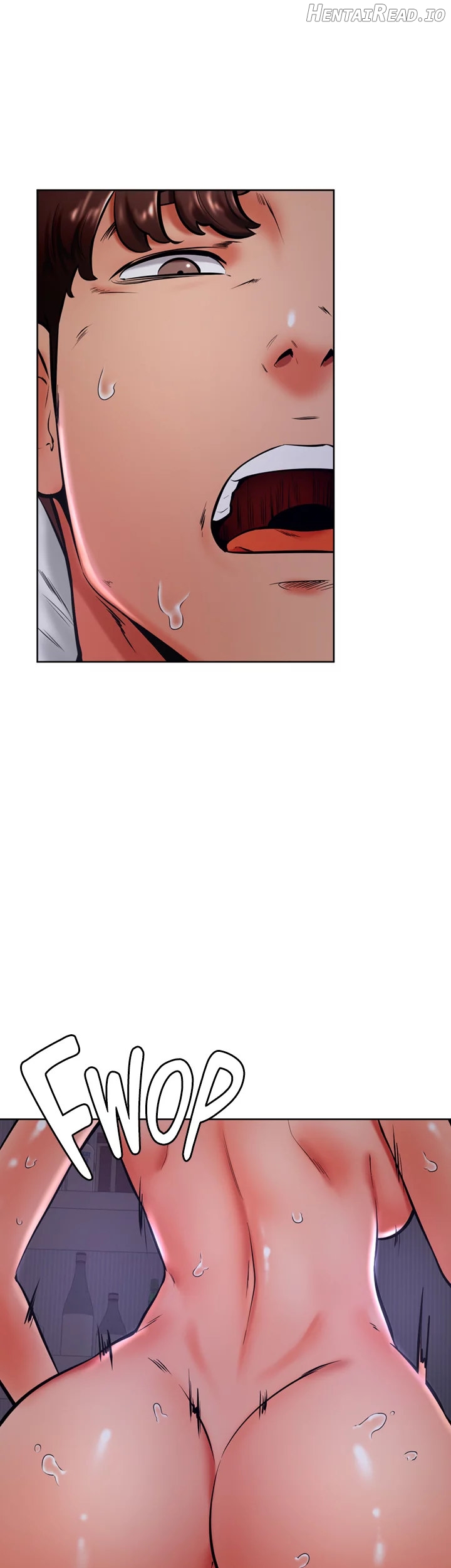 Cheer Up, Namjoo Chapter 41 - page 21