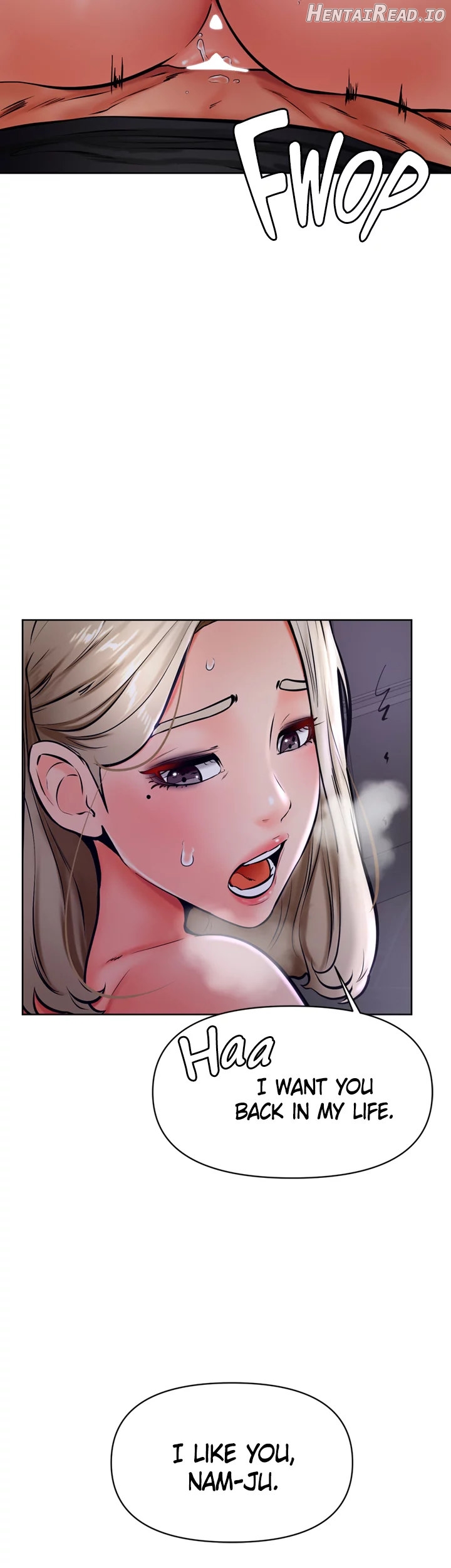 Cheer Up, Namjoo Chapter 41 - page 22